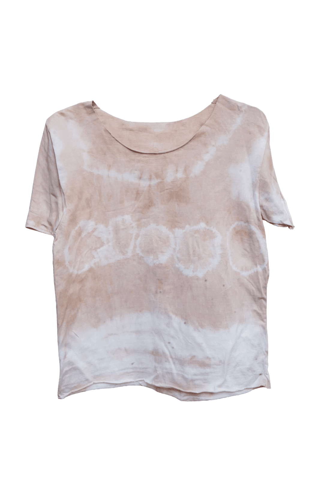 เสื้อมัดย้อมดิน
